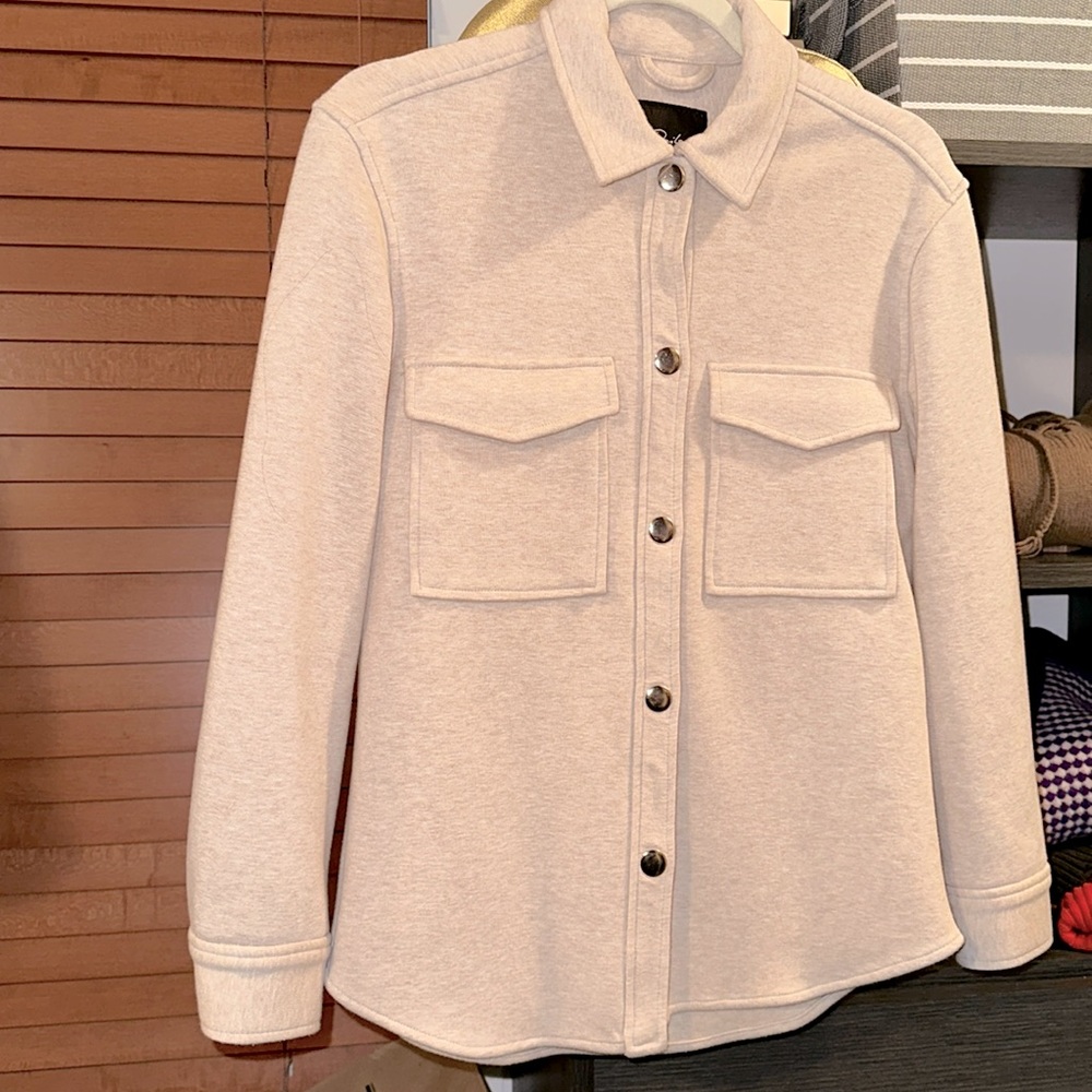 Rails shirt